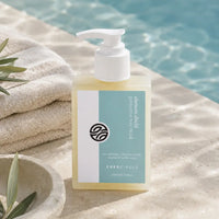 Evercircle Element Shield 100ml (incl. FREE Eco Hair Ties sample pack - Limited Stock!)