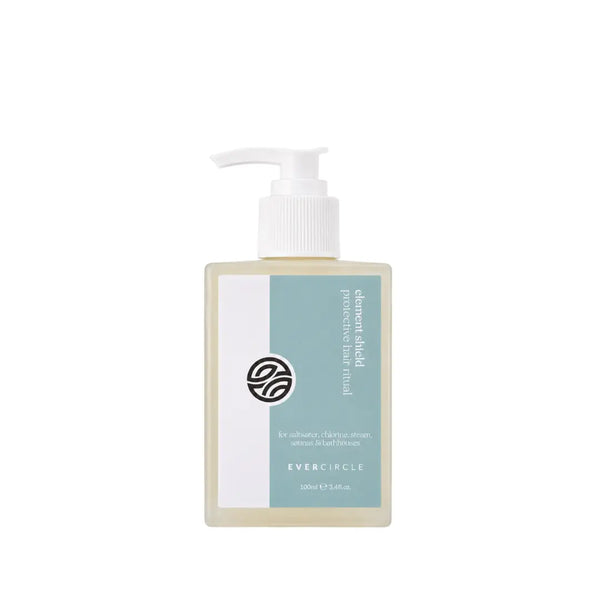 Evercircle Element Shield 100ml (incl. FREE Eco Hair Ties sample pack - Limited Stock!)