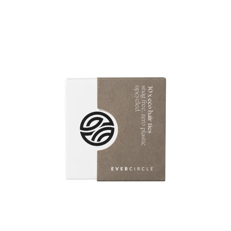 Evercircle Eco Hair Ties (mixed box)