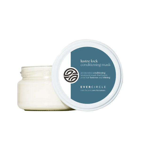 Evercircle Lustre Lock Luscious Hair Mask 200g