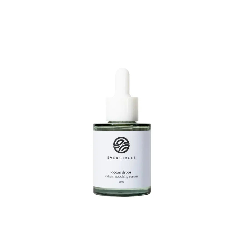 Evercircle Ocean Drops Extra Smoothing Serum 50ml