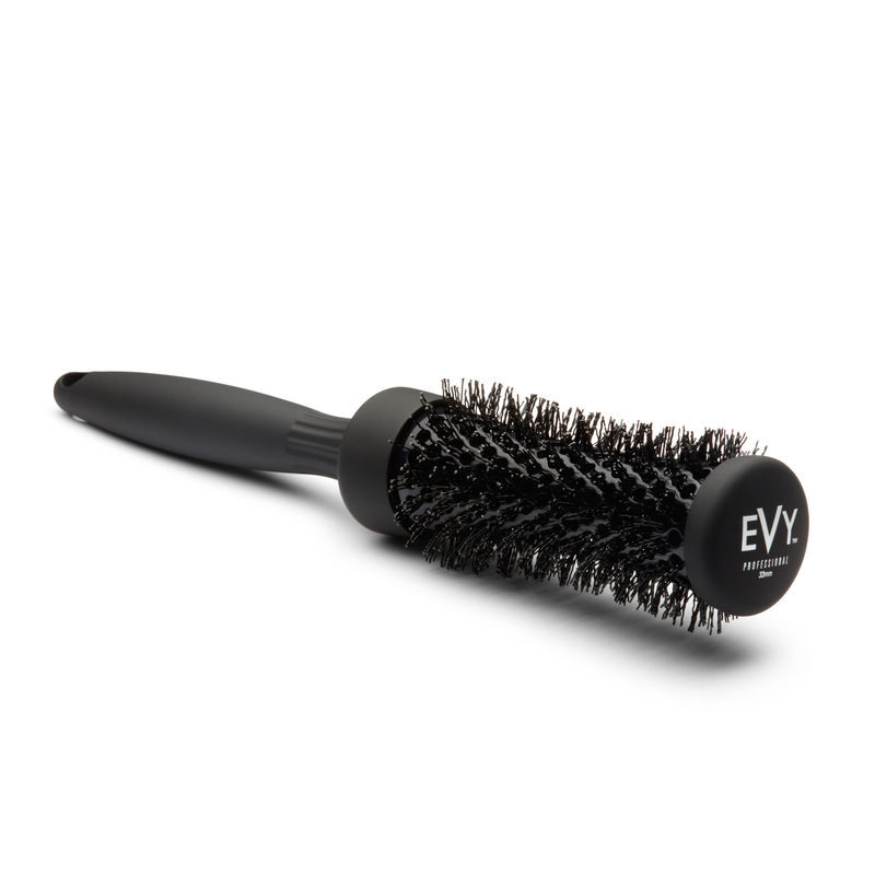 Evy Quadtec Brush 33mm
