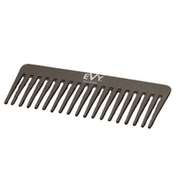 Evy Styling & Detangling Coffee Comb