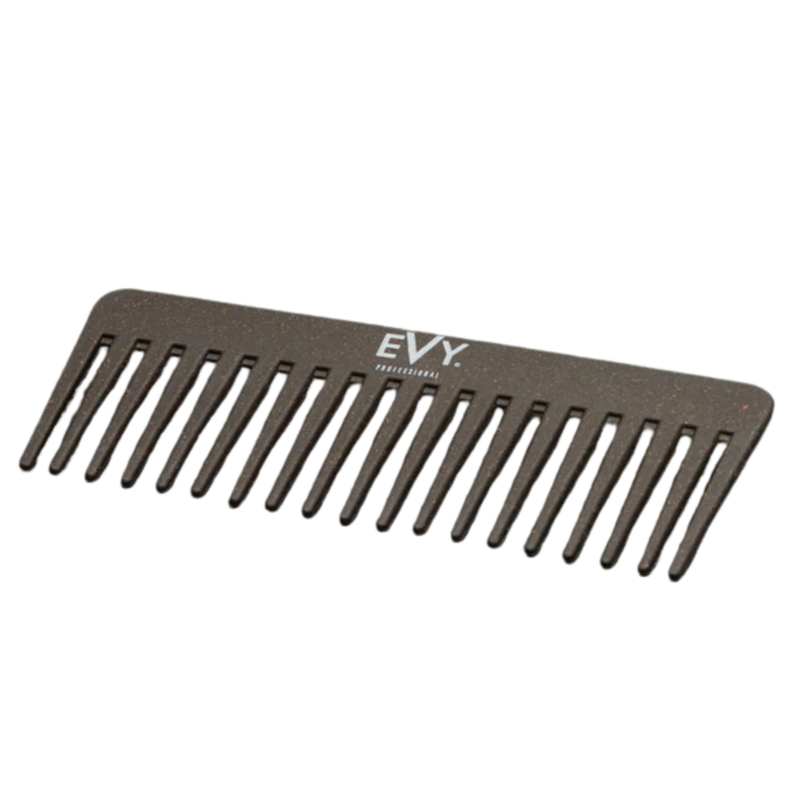 Evy Styling & Detangling Coffee Comb