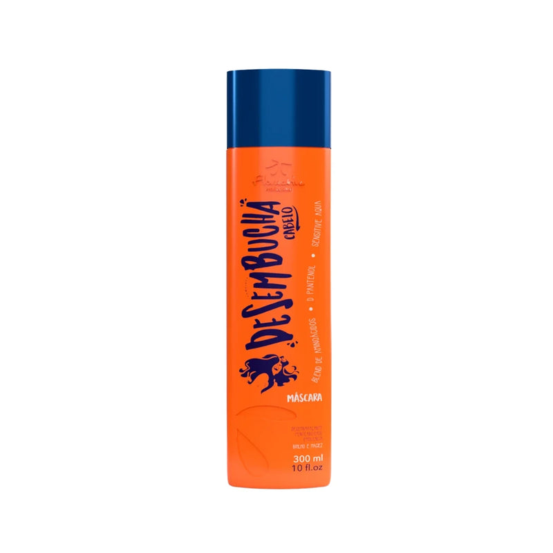 Floractive Desembucha Pro - Mask 300ml