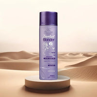 Floractive Perfect Blonder Toning Mask 300ml