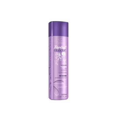 Floractive Perfect Blonder Toning Mask 300ml