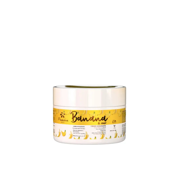 Floractive Banana & Honey Mask 250g