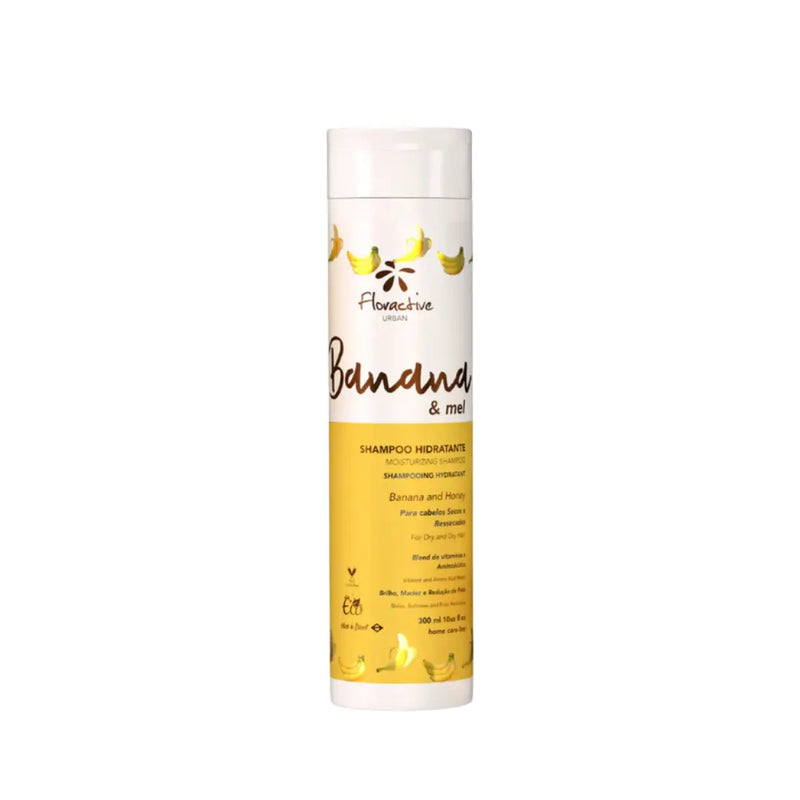 Floractive Banana & Honey Treatment Conditioner 300ml