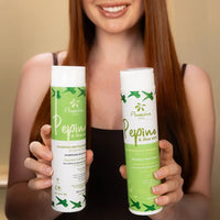 Floractive Cucumber & Aloe Vera Revitalising Shampoo 300ml
