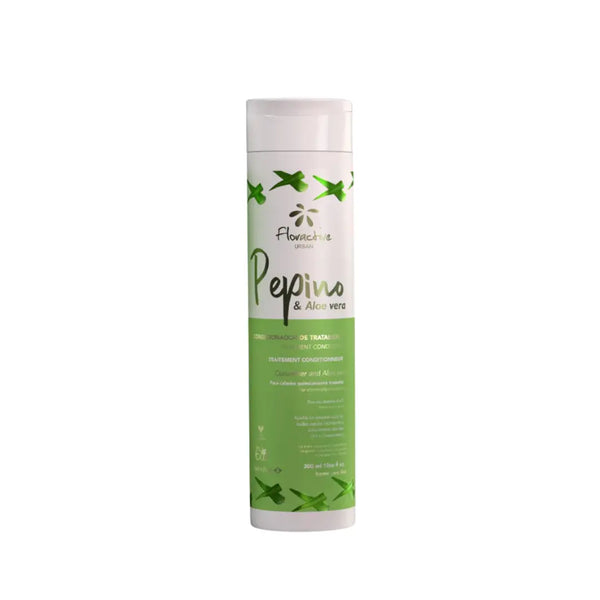 Floractive Cucumber & Aloe Vera Treatment Conditioner 300ml
