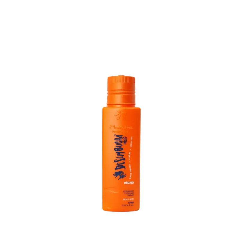 Floractive Desembucha Pro - Mask 120ml