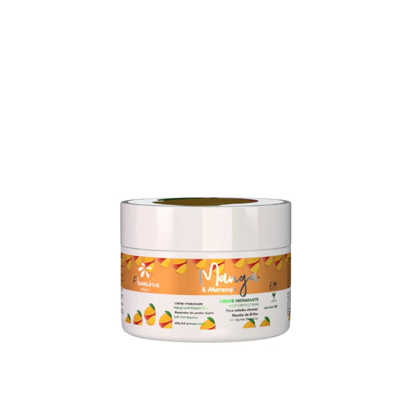 Floractive Mango & Passion Fruit Mask 250g