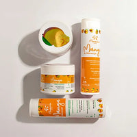 Floractive Mango & Passion Fruit Mask 250g