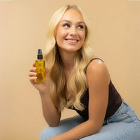 Floractive Marroco Golden Plus Argan Oil 60ml