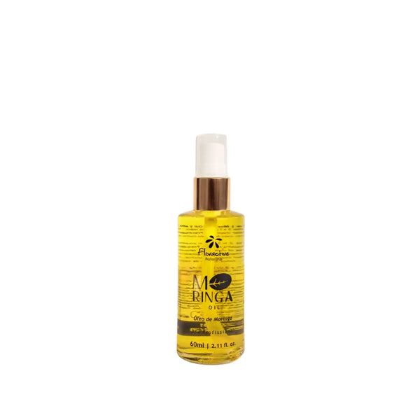 Floractive Moringa Oil 60ml