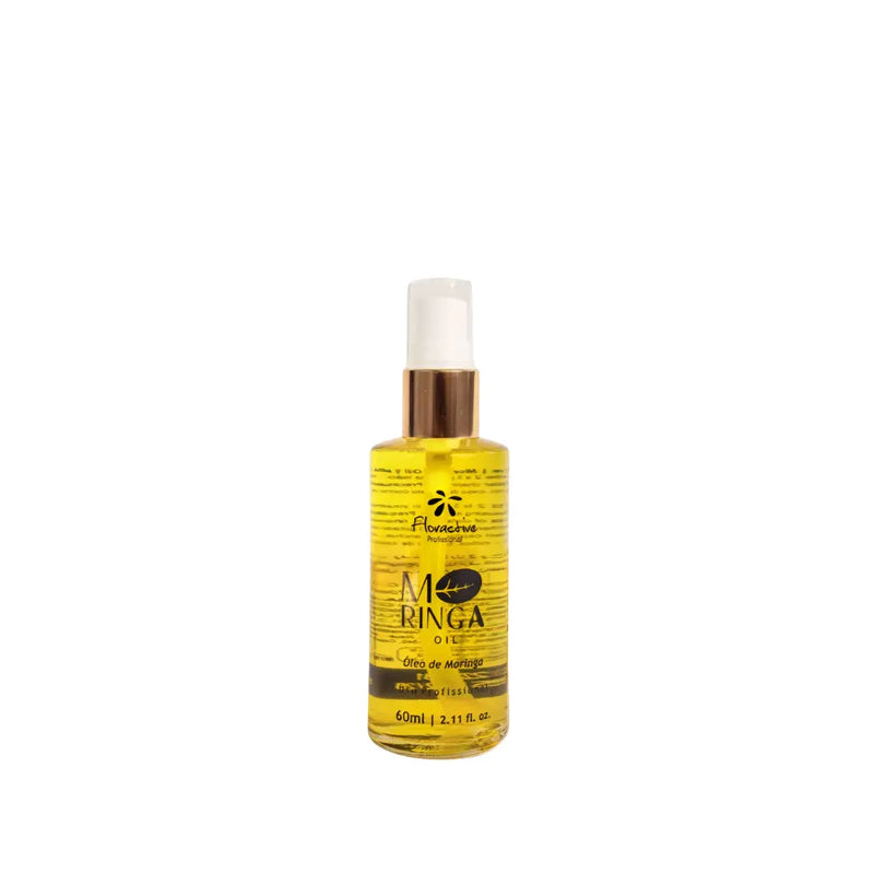 Floractive Moringa Oil 60ml