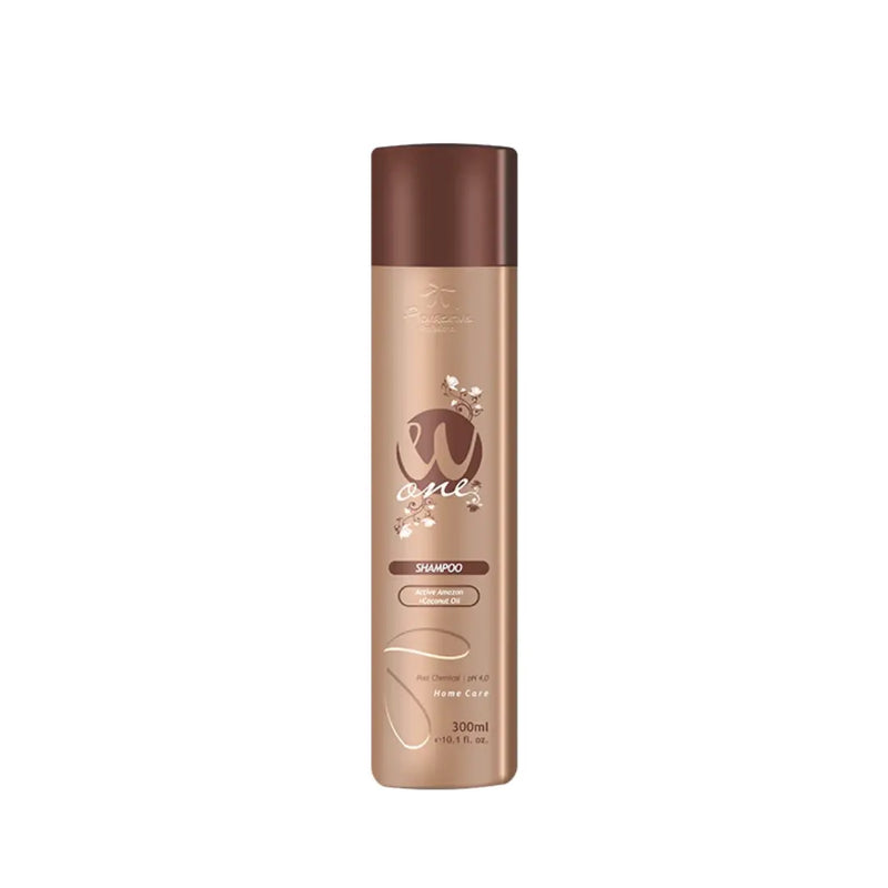 Floractive W One Home Care Shampoo 300ml