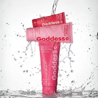 Goddess BioTech Bundle — Shampoo 240ml, Conditioner 200ml & BioTech Blowout 50ml