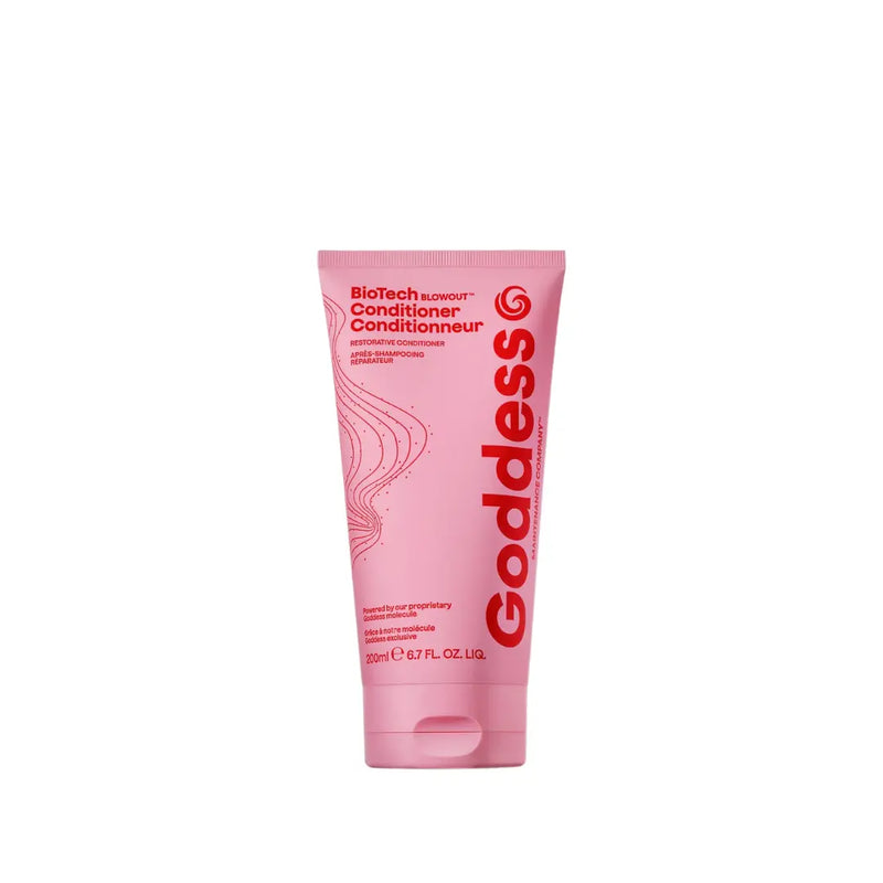 Goddess Biotech Conditioner 200ml