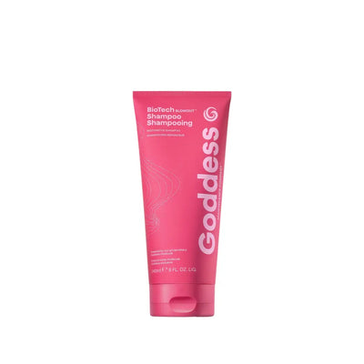 Goddess Biotech Shampoo 240ml