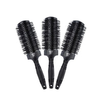HHB Happy Barrel Brush 53mm (3 Pack)