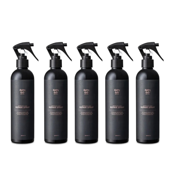 HHB Happy Hair Repair Spray (Box of 5)