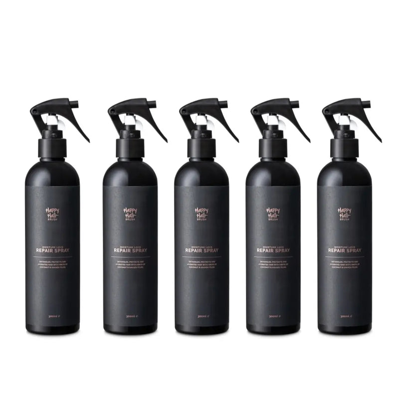 HHB Happy Hair Repair Spray (Box of 5)