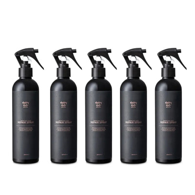 HHB Happy Hair Repair Spray (Box of 5)