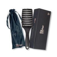 HHB Mother Brush - Black in Gift Box (3 Pack)