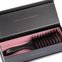 HHB Mother Brush - Black in Gift Box (3 Pack)