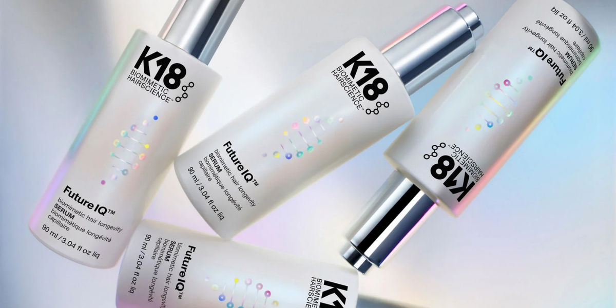 New — brand hero