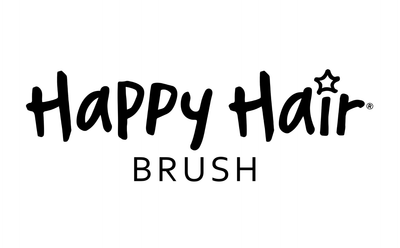 Happy Hair Brush
