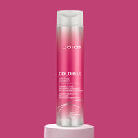 Joico Colorful Anti-Fade Shampoo 300ml