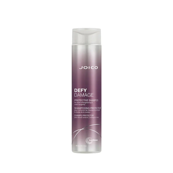 Joico Defy Damage Protective Shampoo 300ml