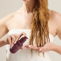 NAK Hair K.REVIVE Peptide Leave-In Power Mask 80ml