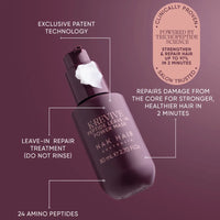 NAK Hair K.REVIVE Peptide Leave-In Power Mask 80ml