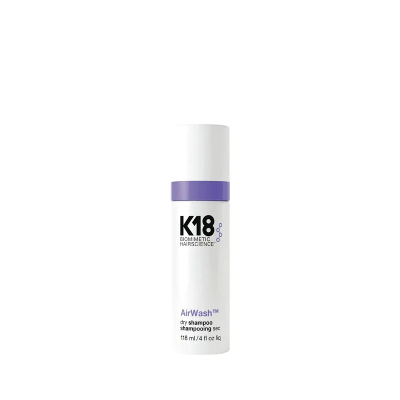K18 AirWash Dry Shampoo 118ml