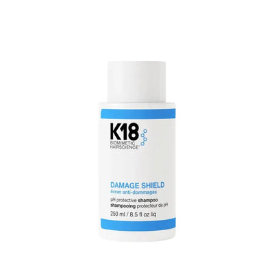 K18 Damage Shield pH Shampoo 250ml