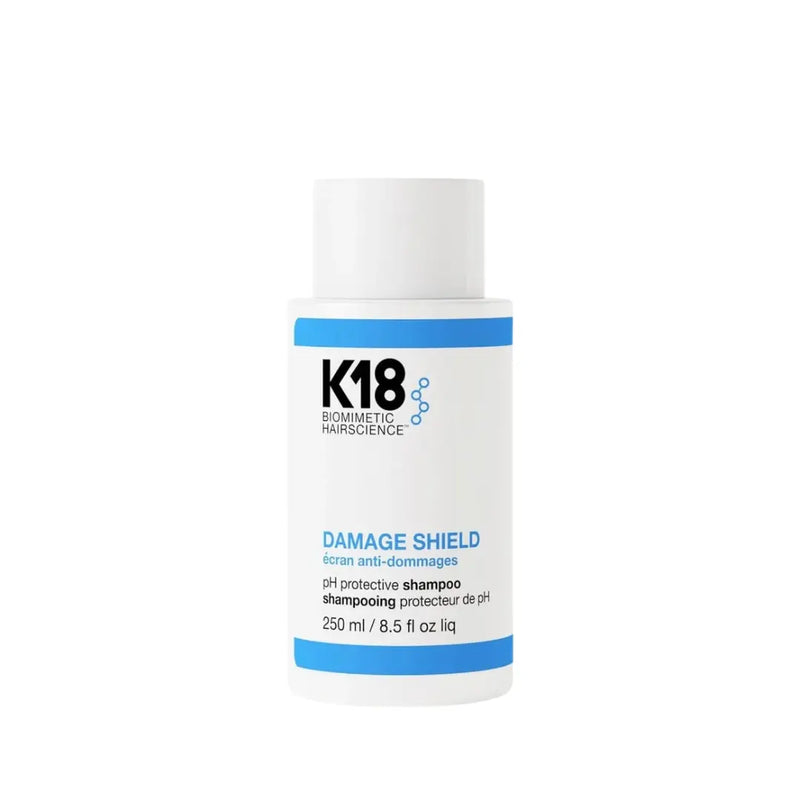 K18 Damage Shield pH Shampoo 250ml