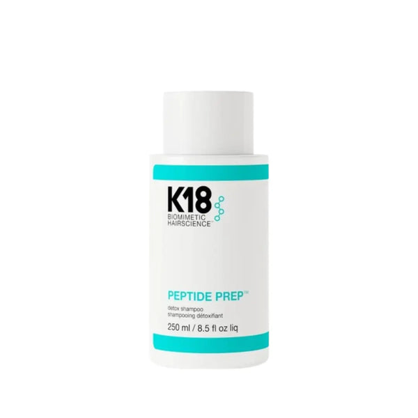 K18 Detox Shampoo 250ml