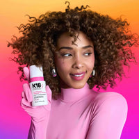 K18 Heatbounce 118ml