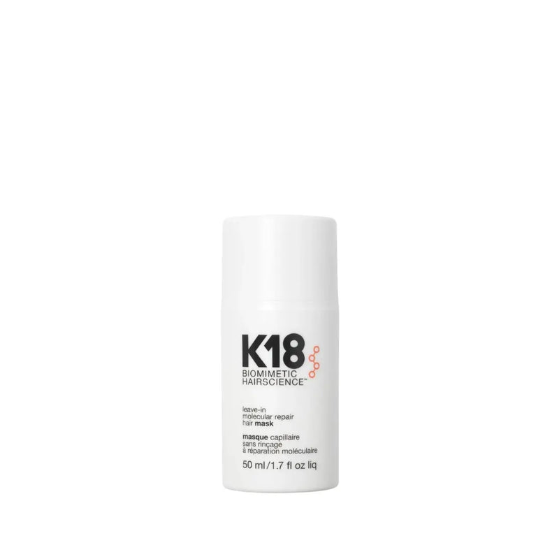 K18 Leave In Molecular Repair Mask 50ml