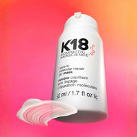 K18 Leave In Molecular Repair Mask 50ml