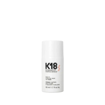 K18 Leave In Molecular Repair Mask 50ml
