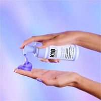 K18 Triple Bright Shampoo 125ml