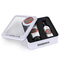 King Brown 2 Step Thickening System 270ml