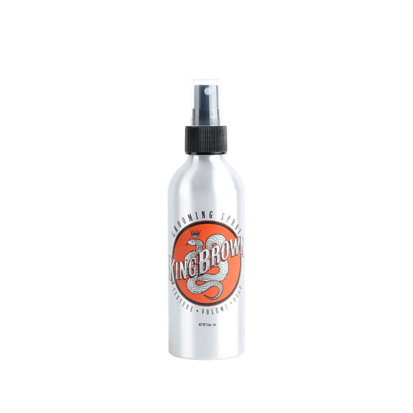 King Brown Grooming Spray 177ml