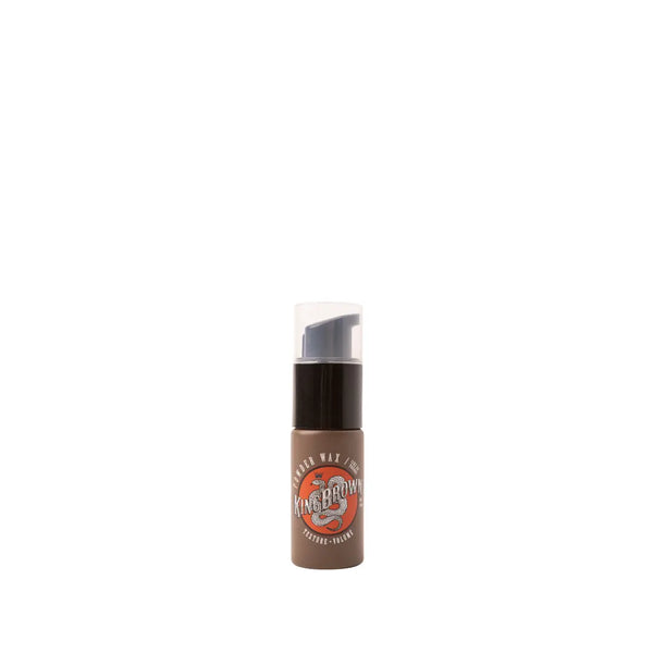 King Brown Powder Wax 15g