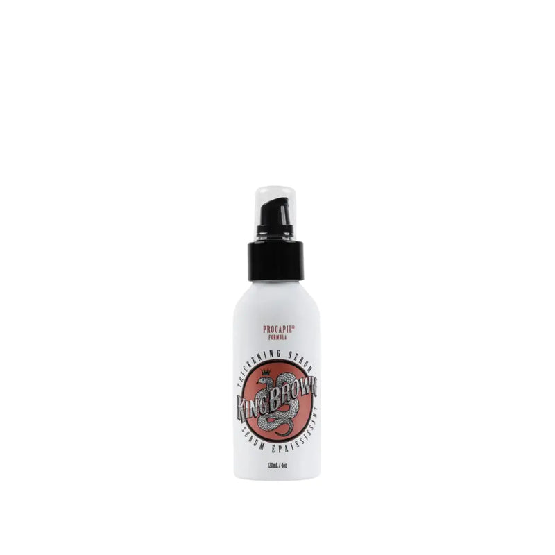 King Brown Thickening Serum 120ml